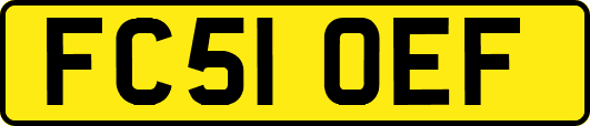 FC51OEF