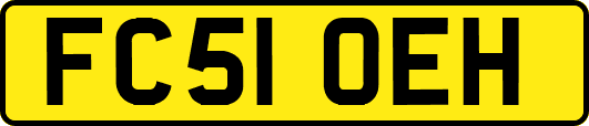 FC51OEH