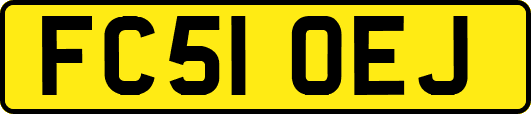 FC51OEJ