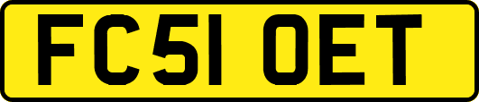 FC51OET