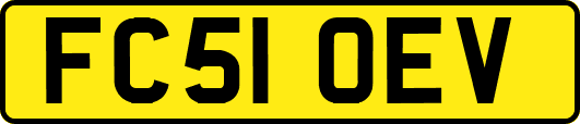 FC51OEV