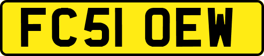 FC51OEW