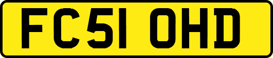 FC51OHD