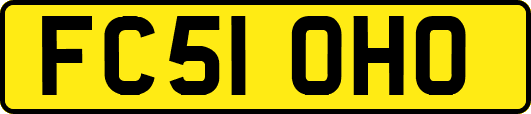 FC51OHO