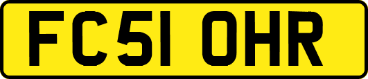 FC51OHR