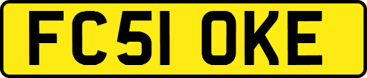 FC51OKE