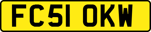 FC51OKW