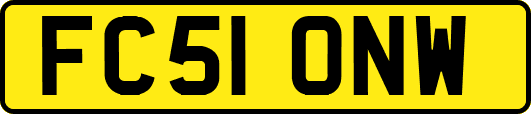 FC51ONW