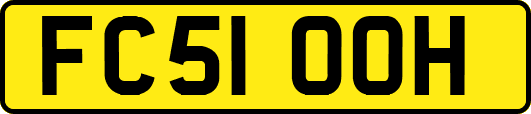 FC51OOH
