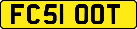 FC51OOT