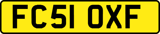 FC51OXF