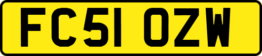FC51OZW