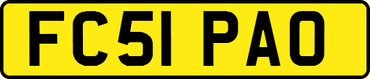 FC51PAO