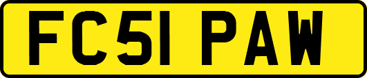 FC51PAW