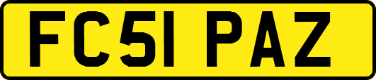 FC51PAZ