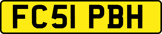 FC51PBH