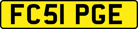 FC51PGE
