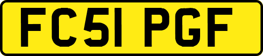FC51PGF