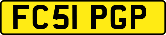 FC51PGP