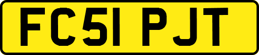 FC51PJT