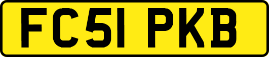 FC51PKB