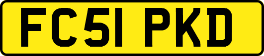 FC51PKD