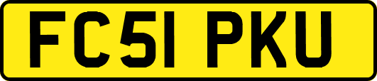 FC51PKU