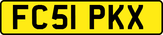 FC51PKX