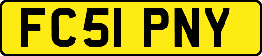 FC51PNY