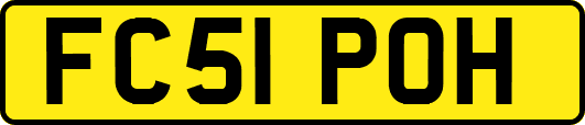 FC51POH