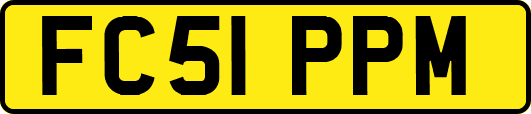 FC51PPM