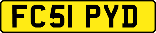 FC51PYD