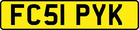 FC51PYK