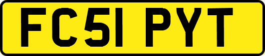 FC51PYT