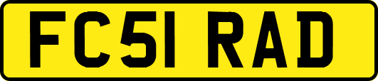 FC51RAD