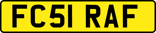 FC51RAF