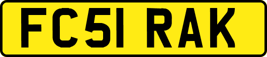 FC51RAK