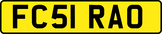 FC51RAO