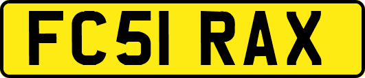 FC51RAX