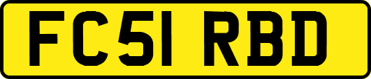 FC51RBD