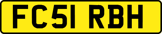 FC51RBH