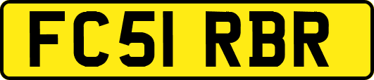 FC51RBR