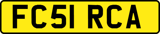 FC51RCA