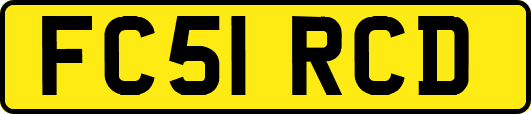 FC51RCD