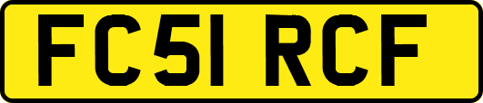 FC51RCF