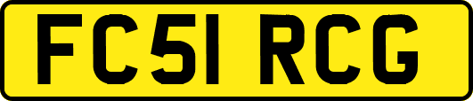 FC51RCG