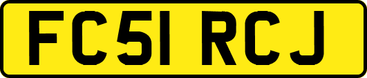 FC51RCJ