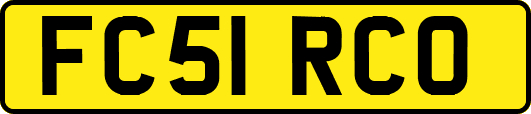 FC51RCO