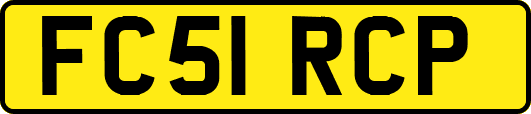 FC51RCP
