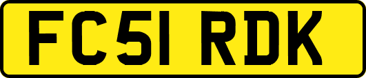 FC51RDK